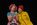 Ebbi & Fluta beim ClownsCurry Nov2011